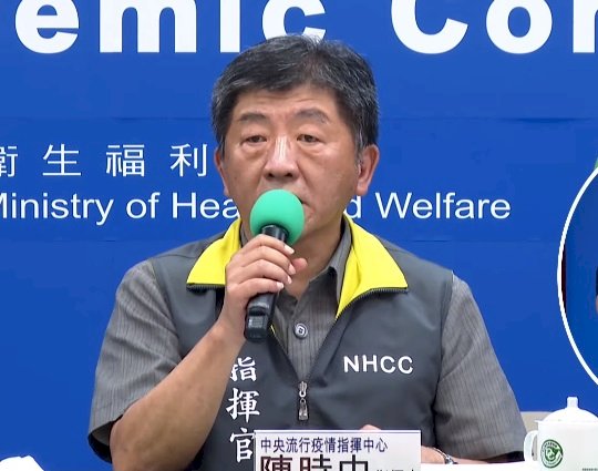 拚疫苗防疫 陳時中：自製、授權製造、外購三路並行