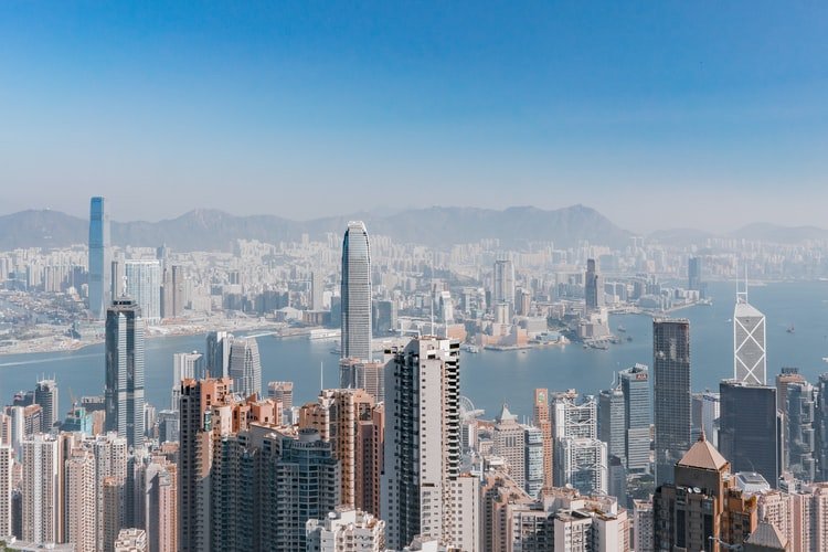 港金管局：美單方面制裁在港無法律效力