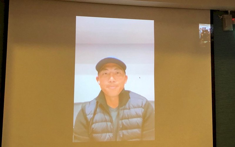 潘政琮四大賽獲佳績  將回台辦公益名人賽