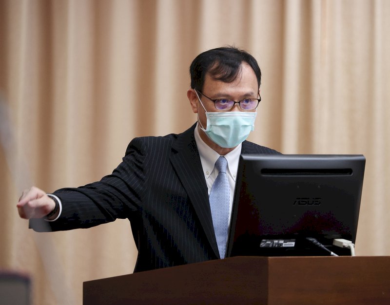 「清冠一號」外銷亮眼 國內民眾卻無法自購 立委要求專案開放