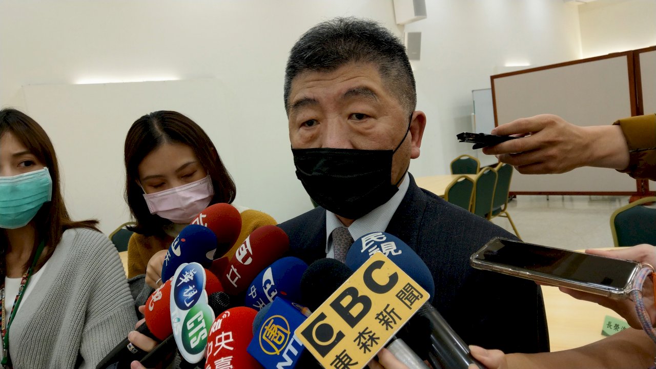限縮印尼移工來台？ 陳時中：與勞動部討論再決定