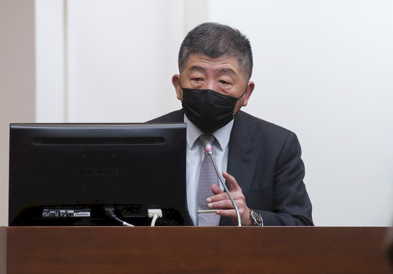 暫緩印尼移工恐爆看護危機？陳時中：可運用長照2.0
