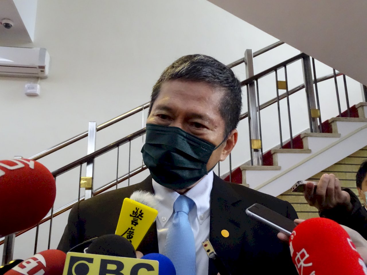 國外藝人來台唱跨年 文化部：會積極了解防疫