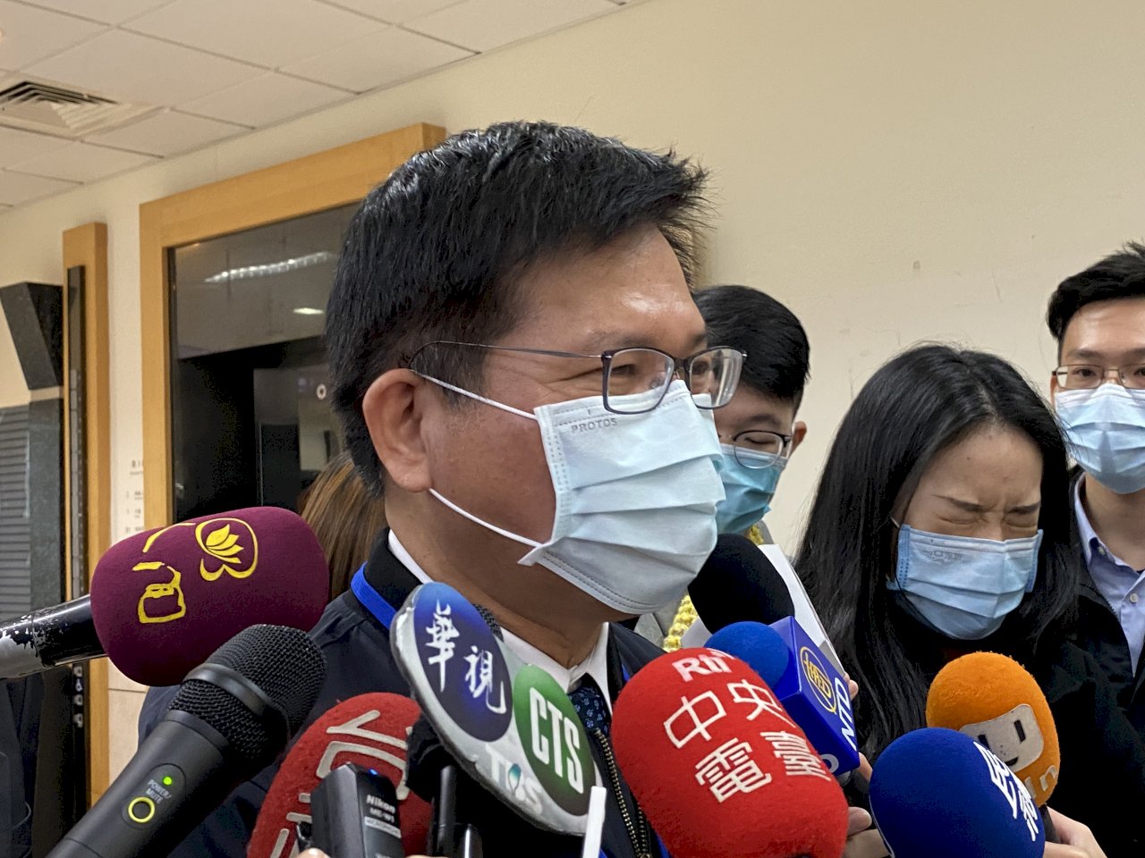 防疫旅館加安心旅館已逾萬間 入住最高優惠2折