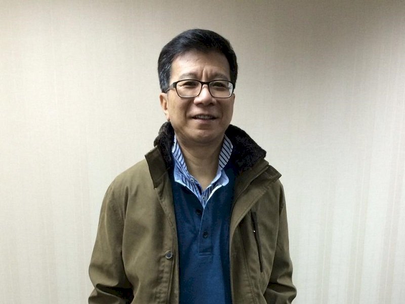北市議員潘懷宗涉詐助理費 200萬元交保