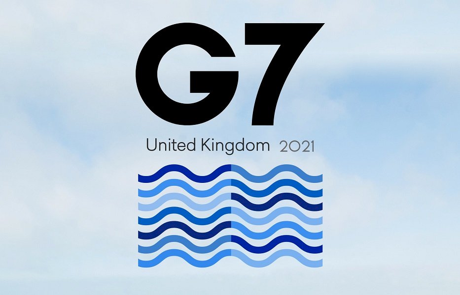 病毒威脅如影隨行 G7高峰會防疫才是重頭戲
