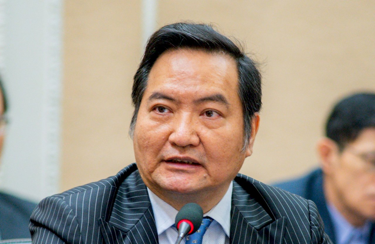 政院：蘇貞昌3日向黨籍立委說明三接替代方案