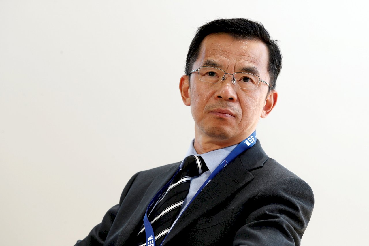 不再韜光養晦 中國駐法大使：戰狼外交是正當防衛