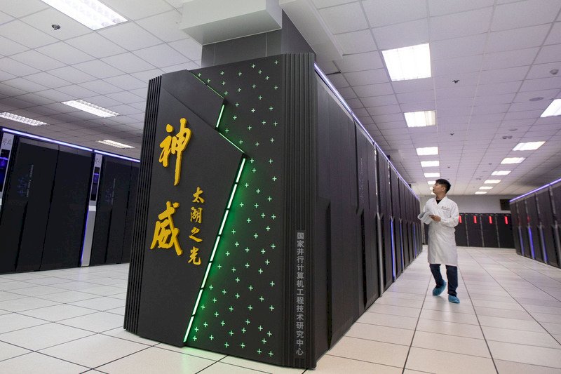 中國近9成中央部門預算下降 但科技單位呈漲勢