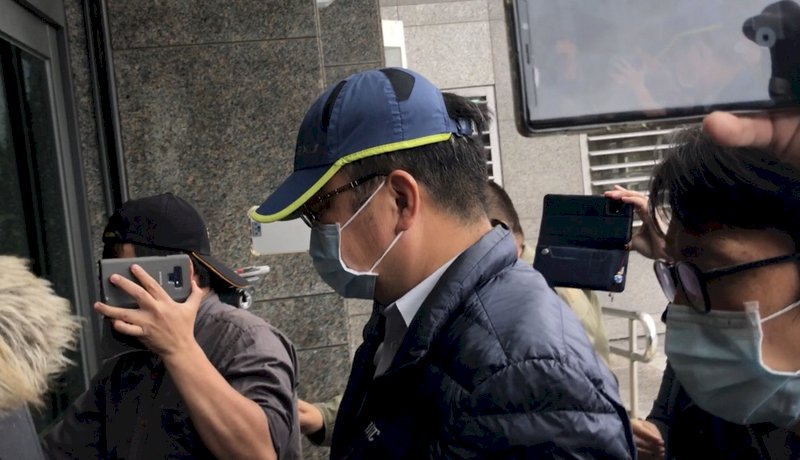 太魯閣號事故案擴大約談！ 台鐵4員工 移送花檢複訊