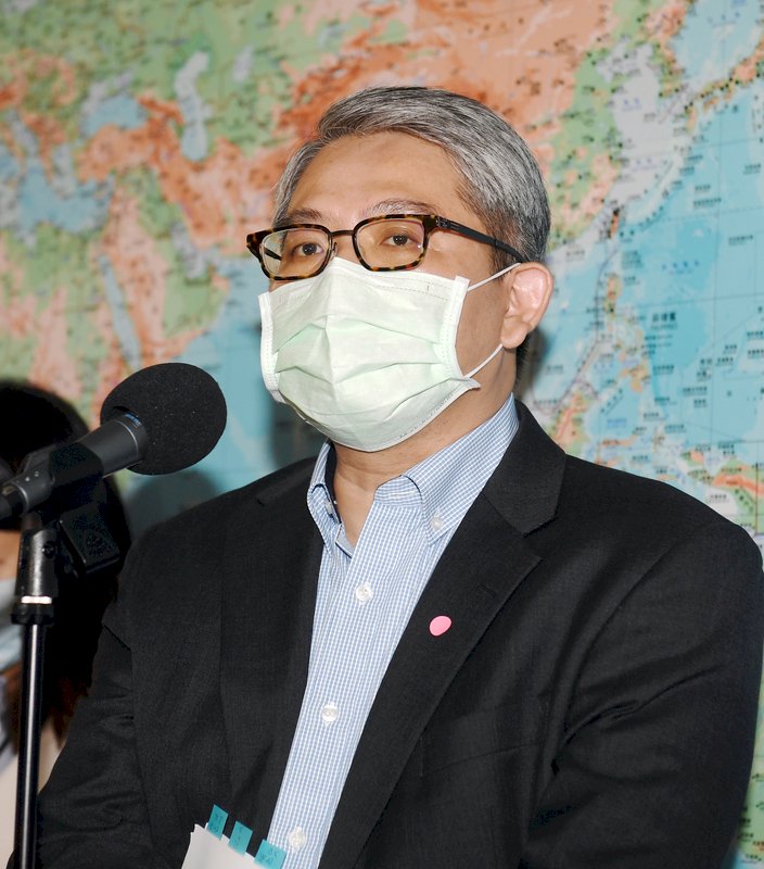 染疫在家猝死  內政部：自然死亡、認定非凶宅
