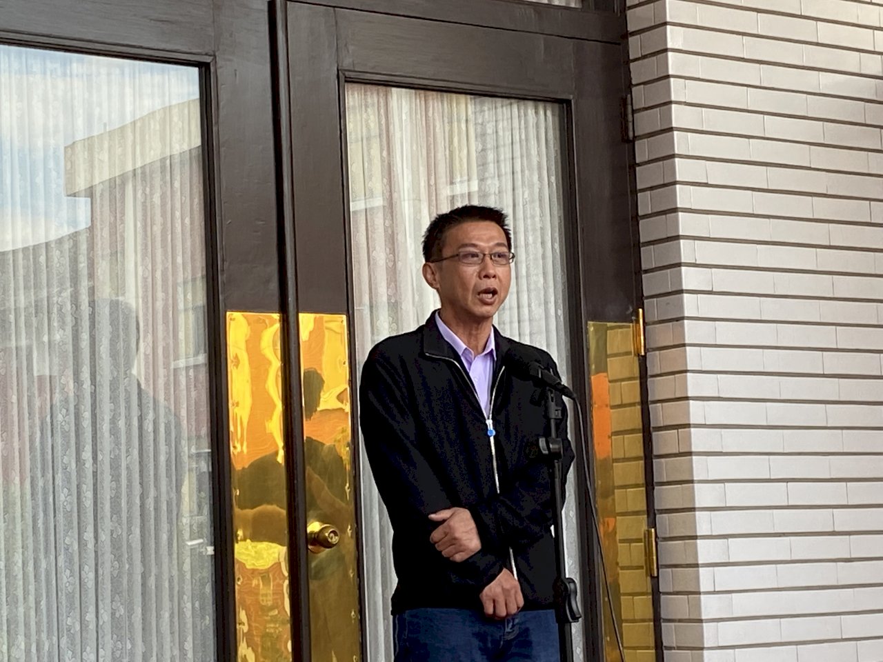 WHA未邀台灣 藍委籲中國釋善意 綠委：努力到最後一刻