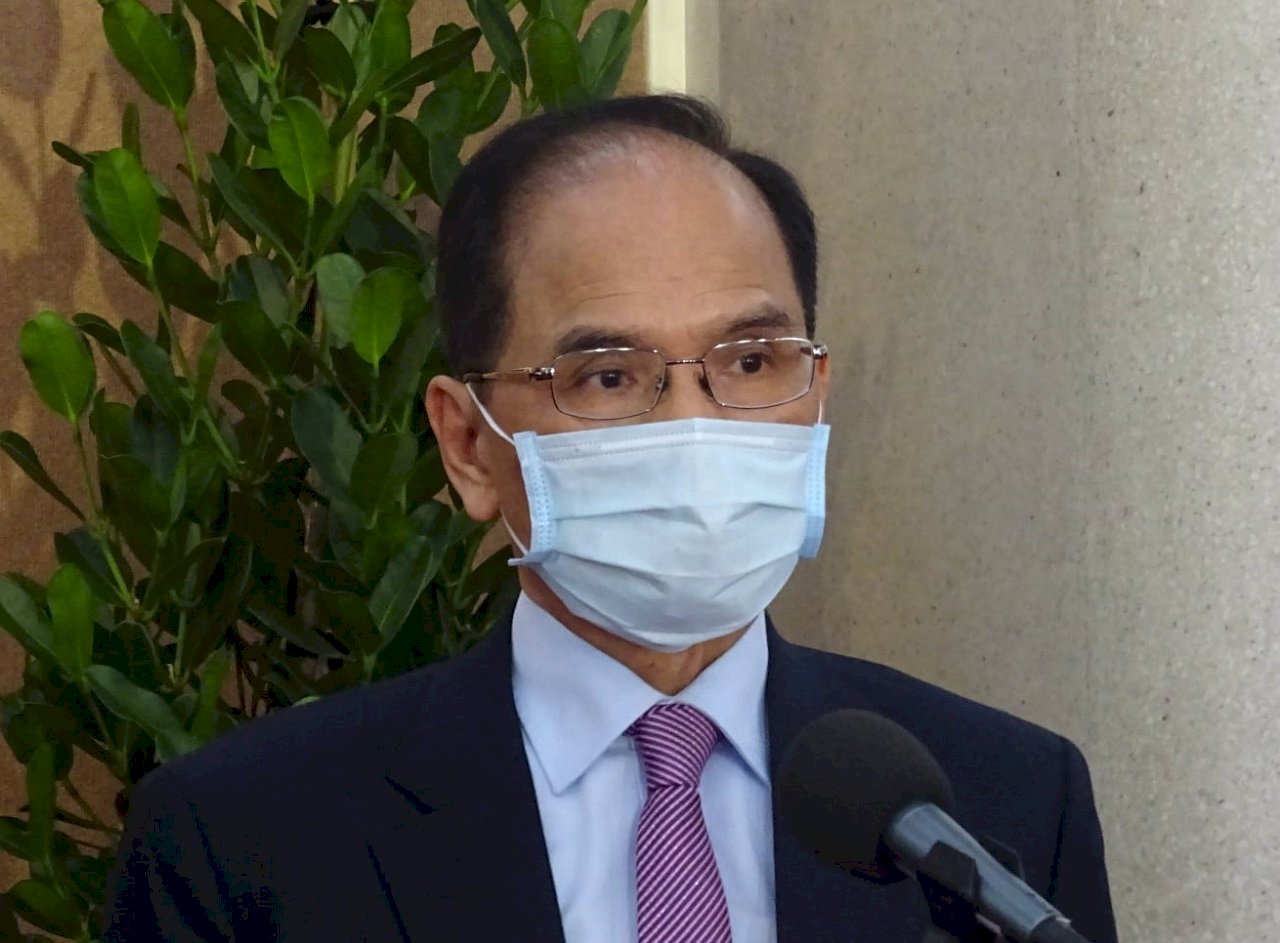 爭取國際支持台灣參加WHA主決議 立法院會通過議程
