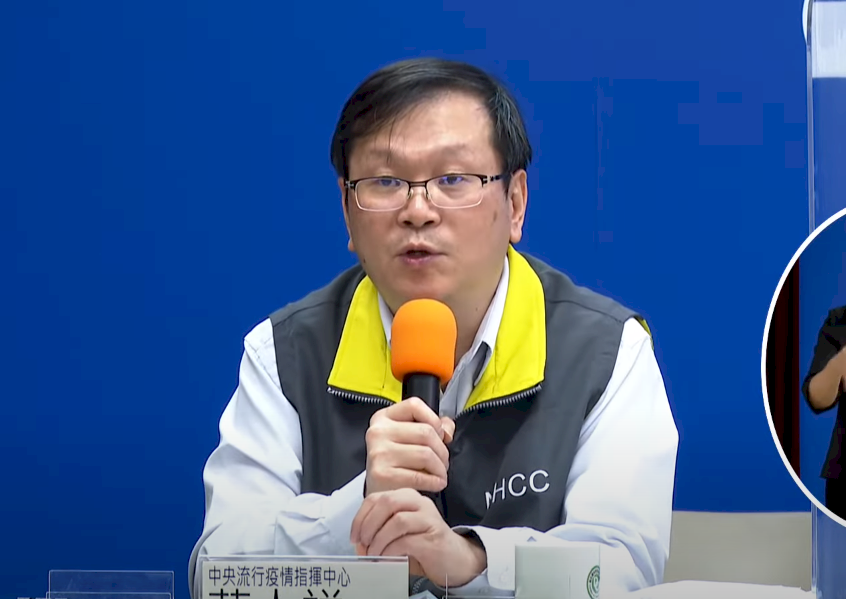 疫苗施打再創單日新高 累計接種近13萬劑