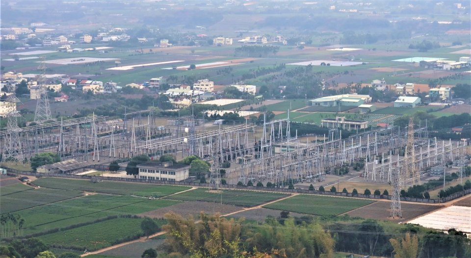 憂三接遷離公投延後供氣 學者：三接新建電力工程刻不容緩
