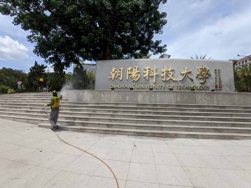 確診武漢肺炎學生數破百 各級學校合計106人