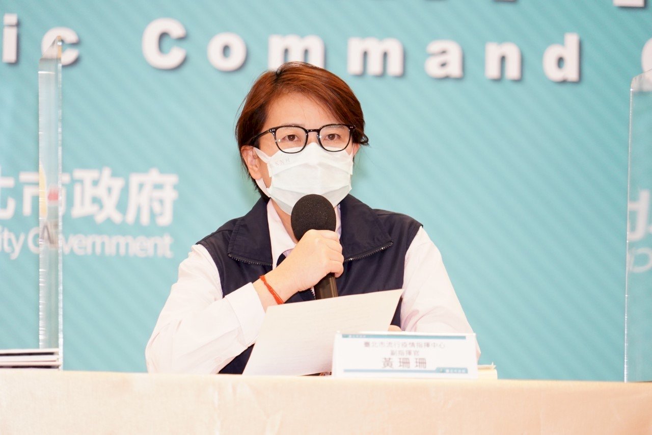 駁涉及好心肝事件 黃珊珊：若拿出證據 願退出政壇