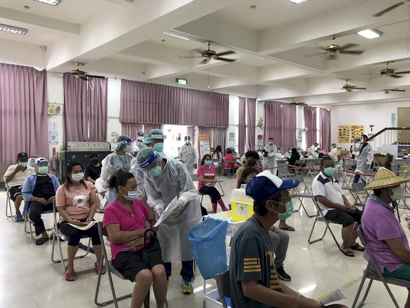 專家：屏東Delta群聚為獨立事件 不會造成大規模流行