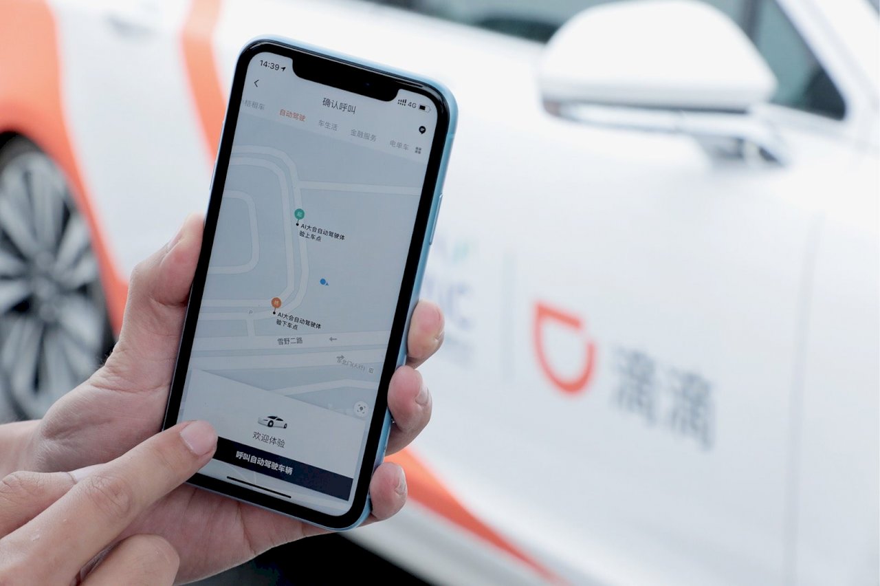 中國景氣冷颼颼 網約車入行暴增收入遭稀釋