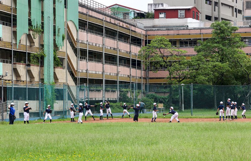北市府公布開學停課標準&nbsp; 2例確診全校停課