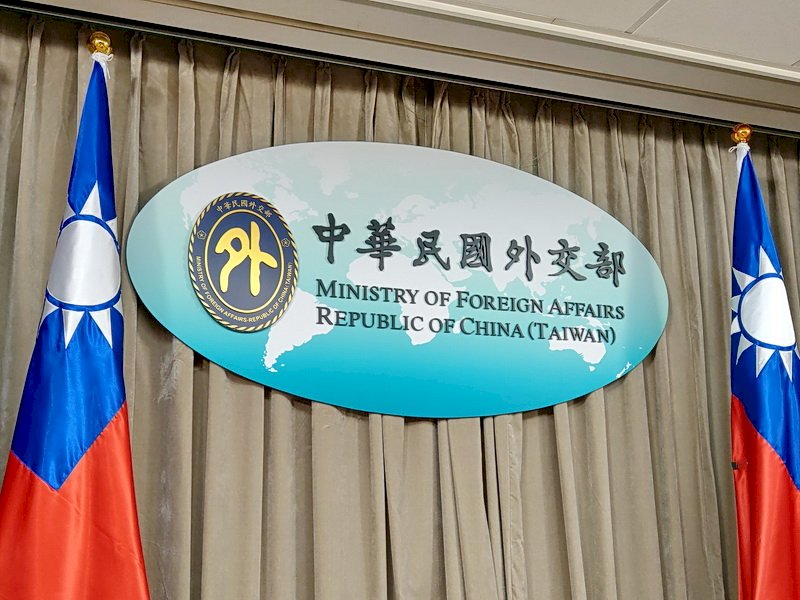 全球防疫不應有缺口 美挺台具體作為不斷