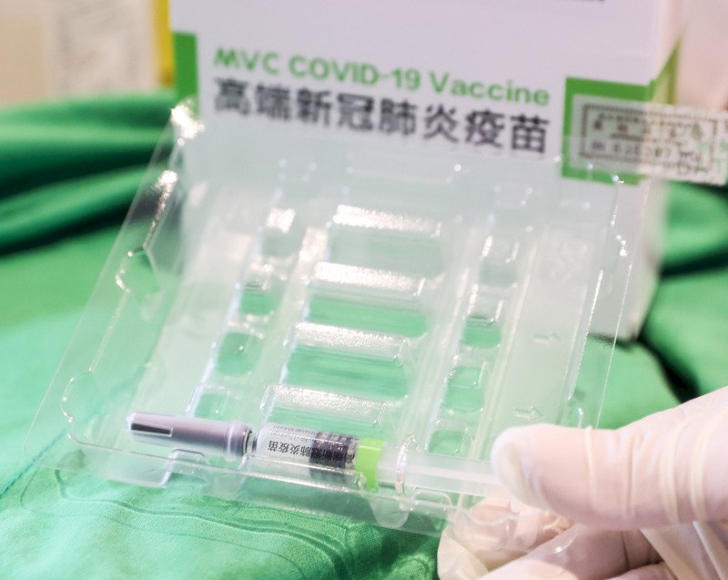 役男打高端關島轉機遭拒 外交部：聯航人員不熟規定