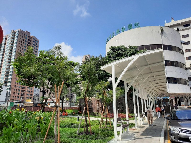 高鐵員工違規打疫苗 高雄聯醫院長自請處分