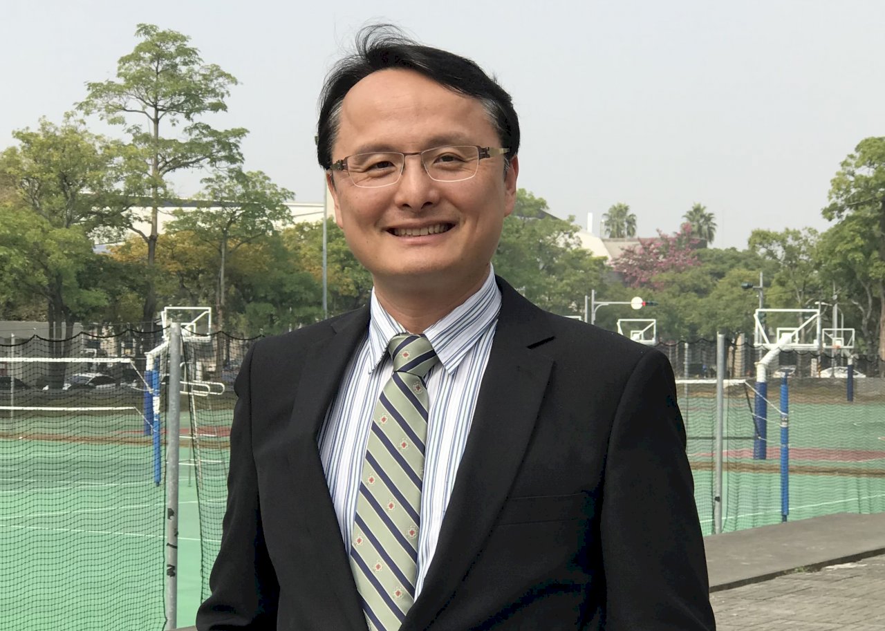 2021國家產學大師獎揭曉 最懂嬰兒語的教授獲殊榮