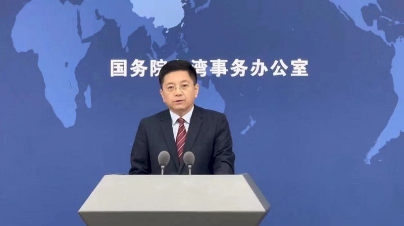 布林肯挺台入聯合國體系 陸：台灣無權入聯