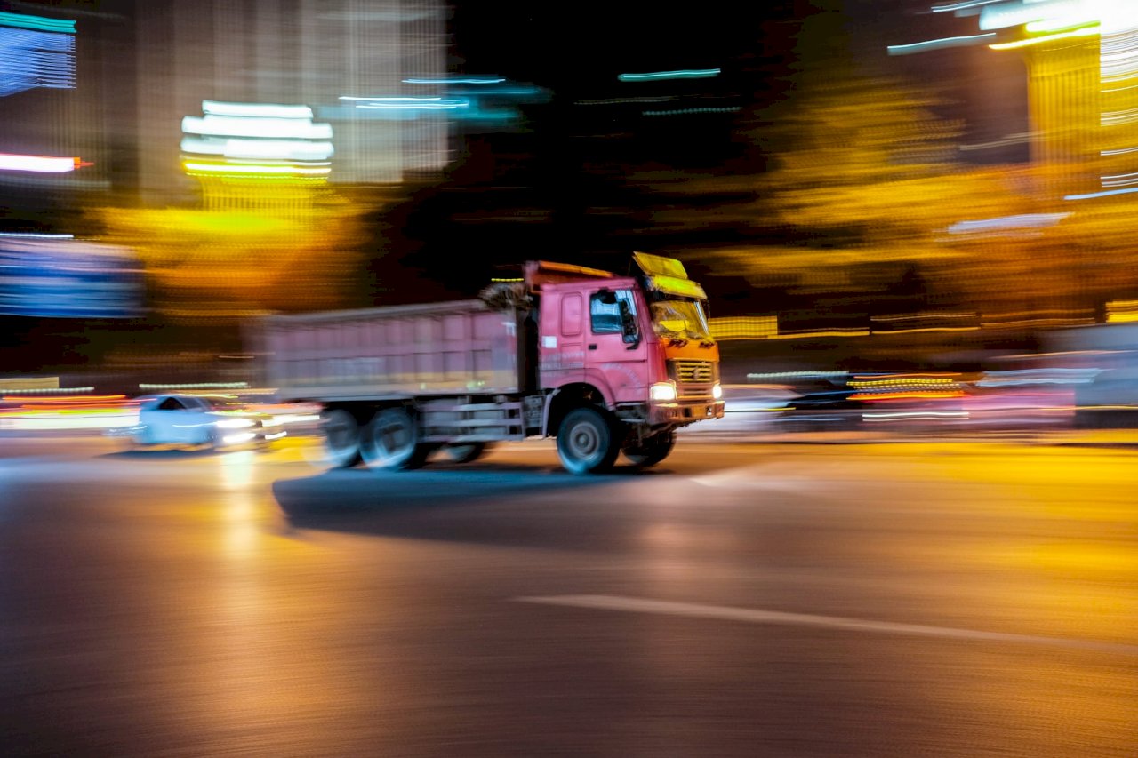 中國緊縮尿素供應 南韓駕駛人跳腳