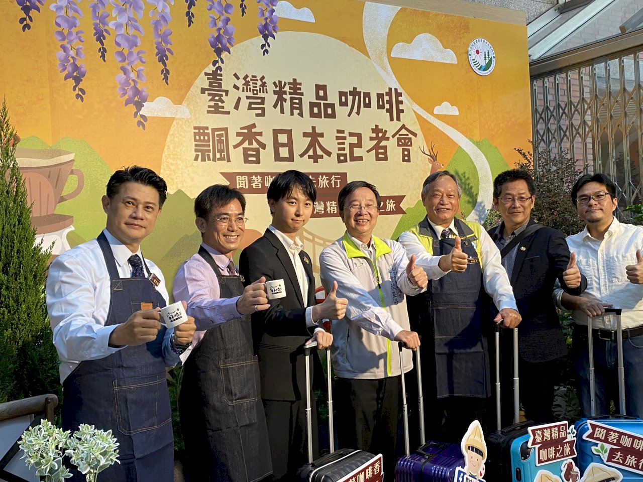 台灣咖啡賣到日本回饋是「好貴」 為何他們仍願意高價購買？(影音)