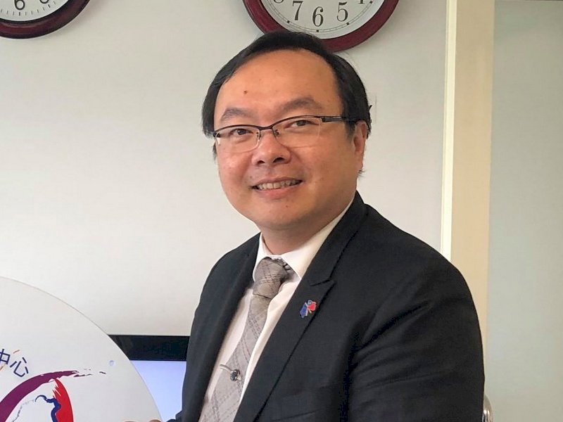 德國新政府對中政策 學者：理念現實間取可行路徑