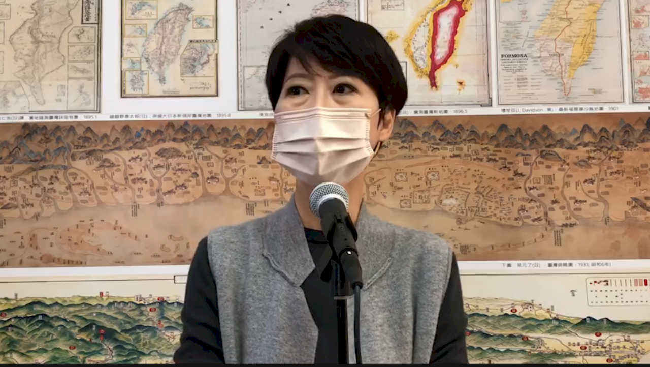 「竹竹併」6都變9都？ 立委：探討國土規劃是好事