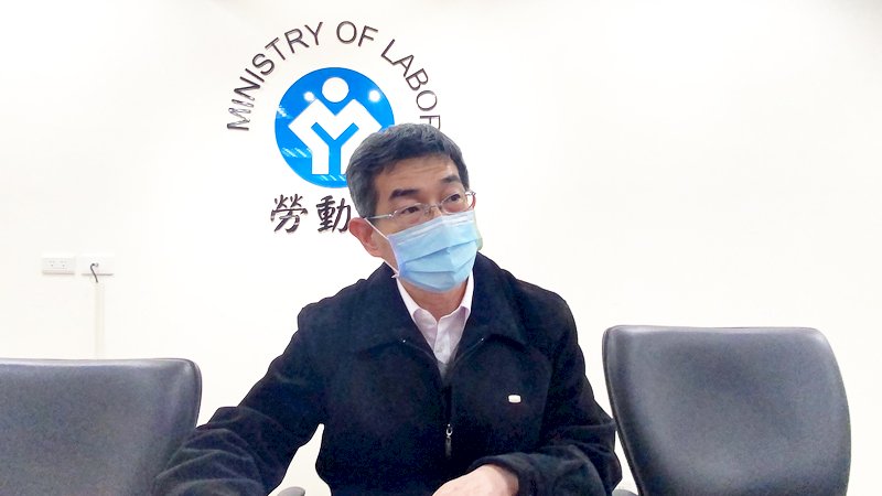 「陪產檢及陪產假」何時上路？ 勞動部：很快就會指定