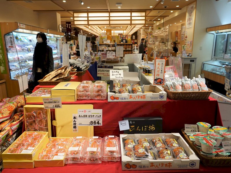 解禁福島食品符合國際標準 且有利於擴展國際空間