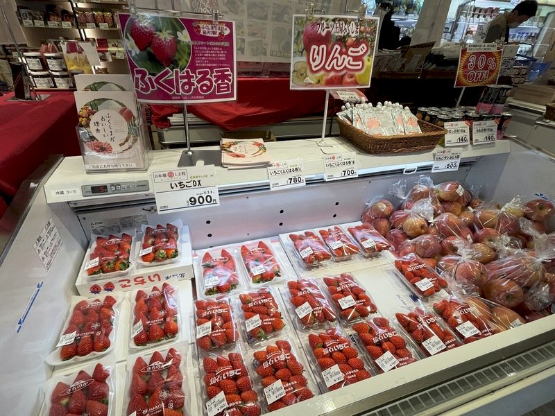食藥署公告開放福島5縣食品進口 重申3原則3配套