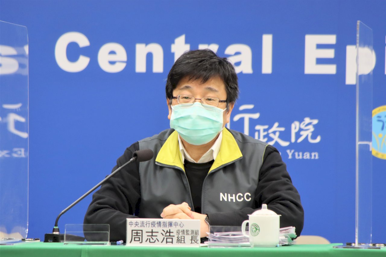 猴痘肆虐全球 我國洽購第三代天花疫苗
