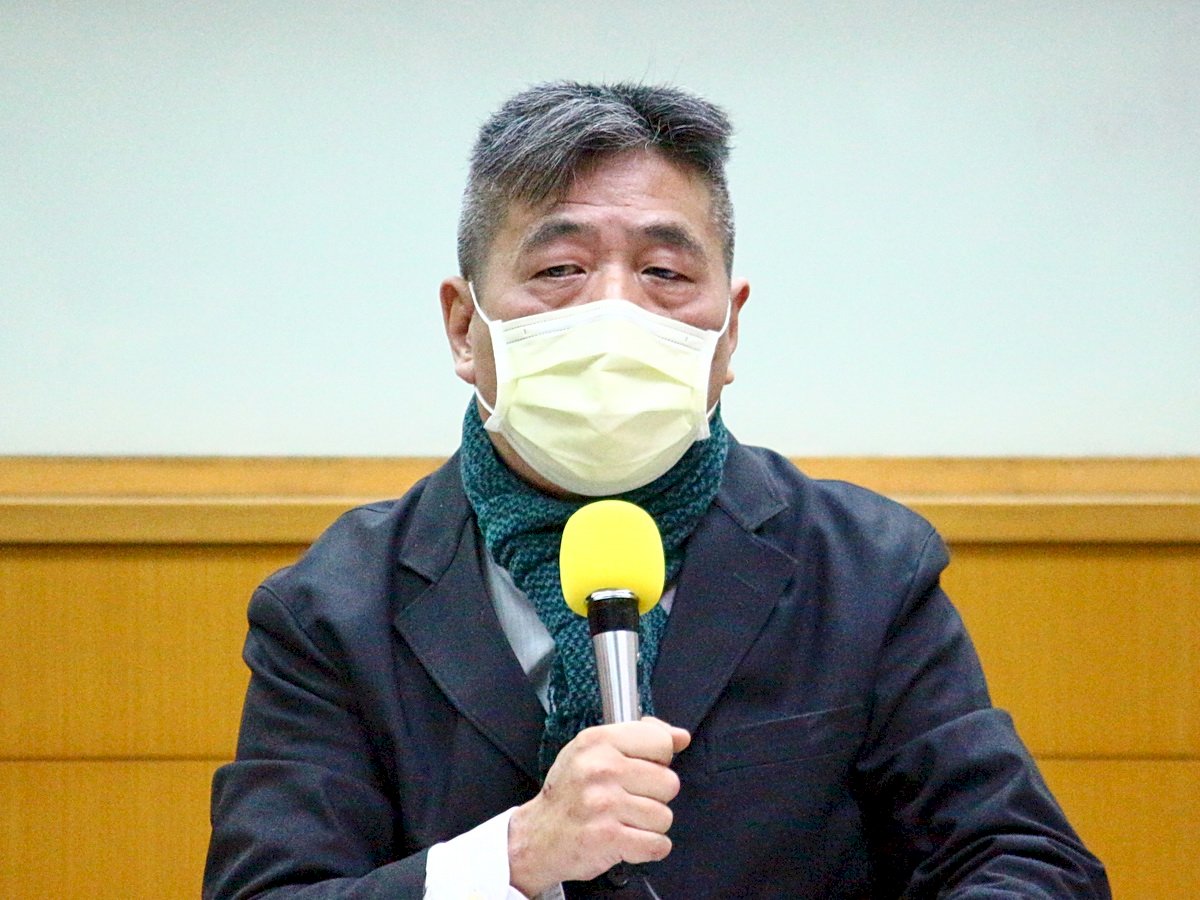 共軍高空氣球飄台 學者：保持警戒但無須過度詮釋