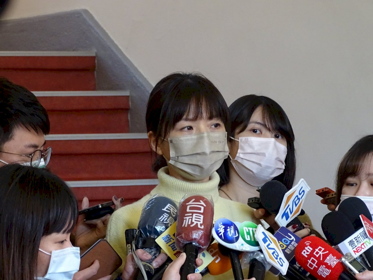 洪慈庸請辭立院顧問 將投入輔選
