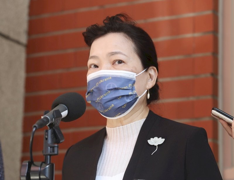 全台小停電不斷  王美花澄清平均只停幾秒鐘、和國際相比算好的了