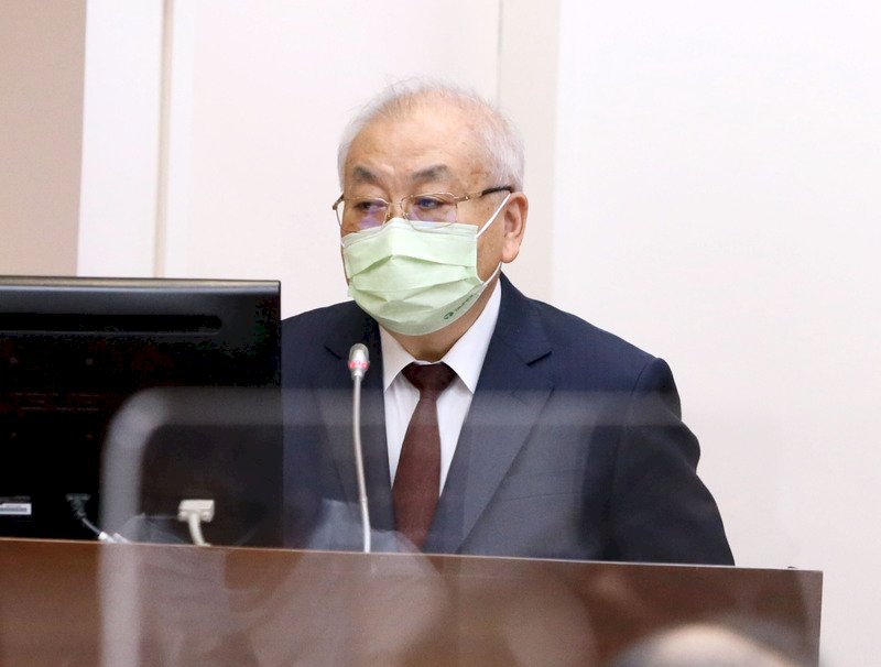 2個原因讓今年經濟成長預估再下修 主計長：仍算穩定成長