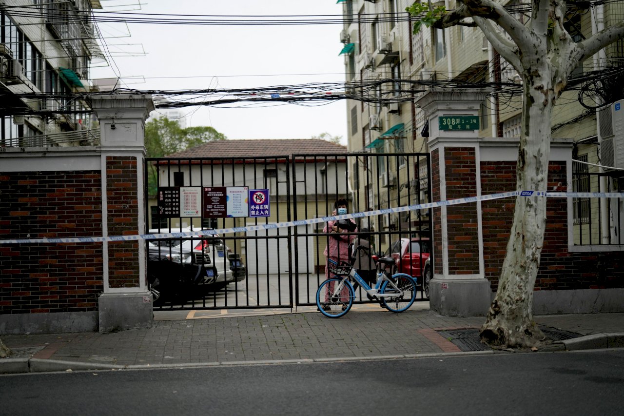 中國首季經濟成長4.8% 未來挑戰仍大