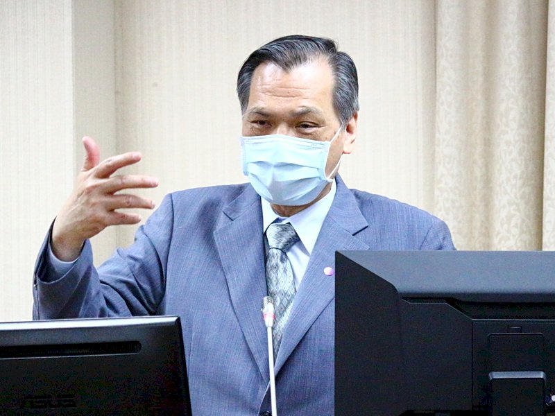 中國疫情多點散發 陳明通：大致可控不致動搖習權力地位(影音)