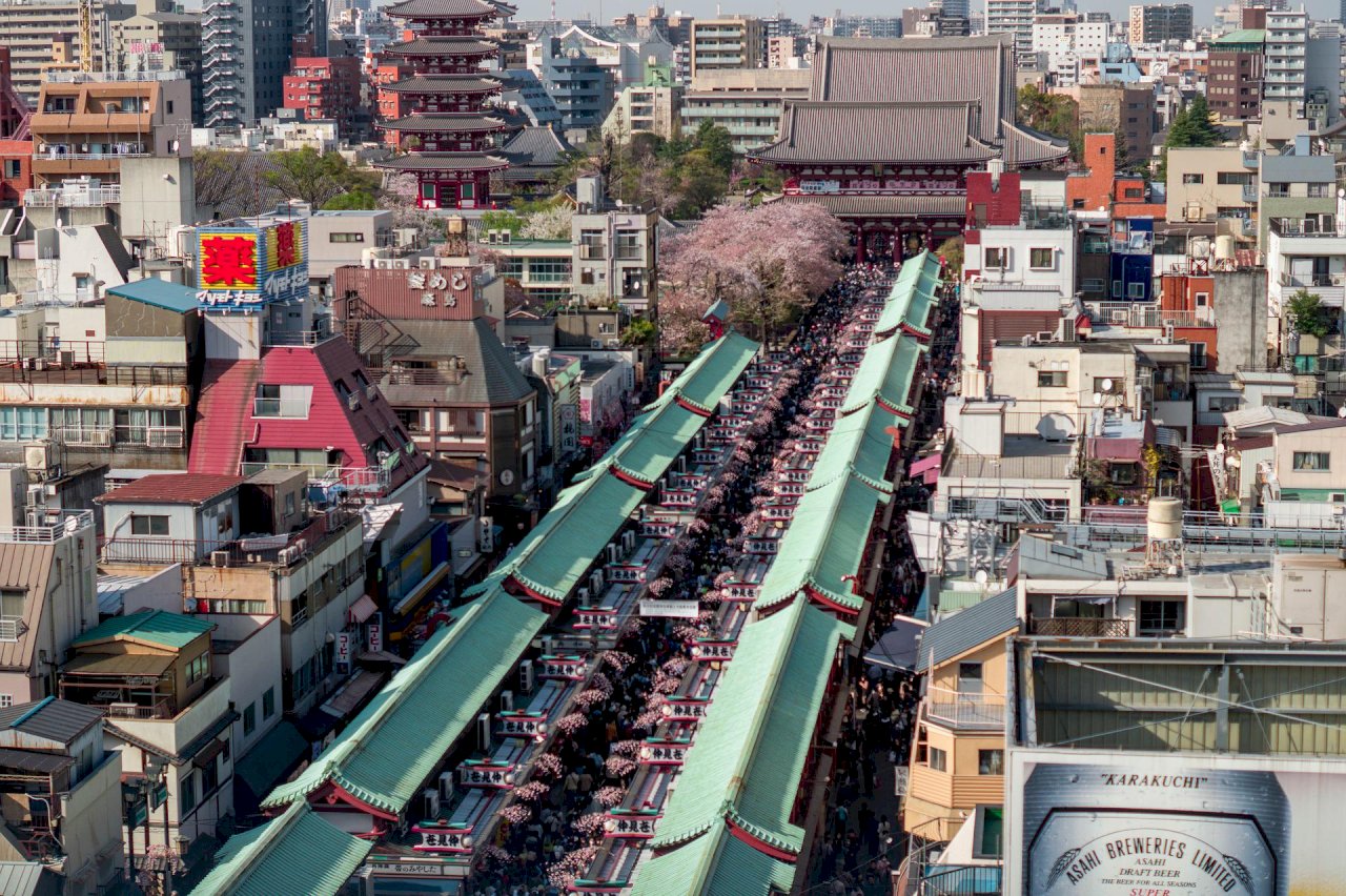 日本最快5月內試辦小型外國觀光團 6月鬆綁邊境