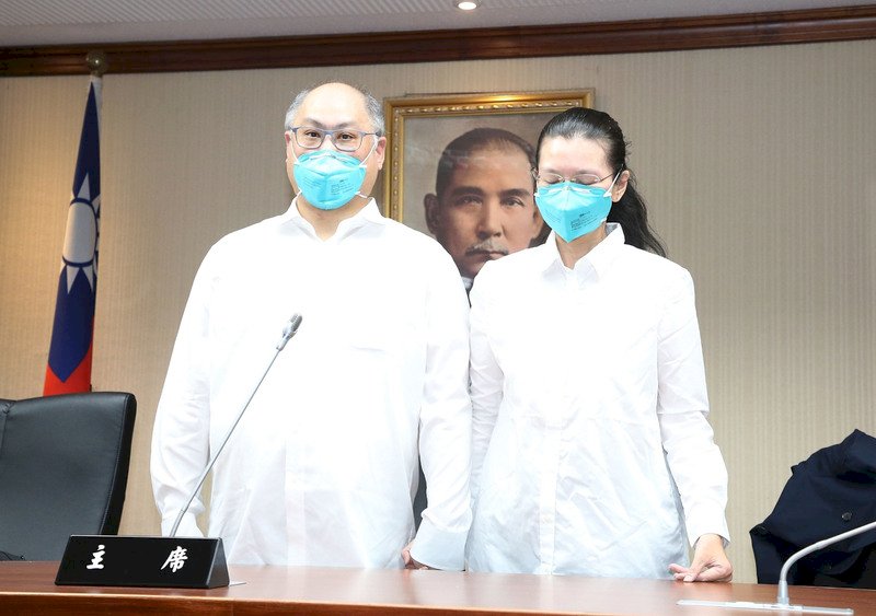 聲援李明哲 民進黨：追求自由民主絕非犯罪