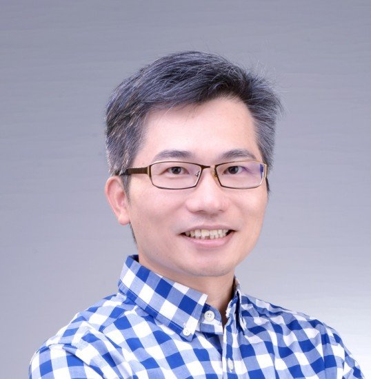 台灣學者林智揚獲選國際工程技術學會會士