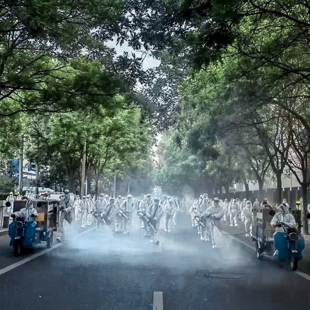 港媒：北京市考慮縮短入境隔離天數至7+7