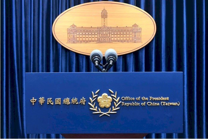 總統府國安會開設關懷中心 &nbsp;強化協助確診員工