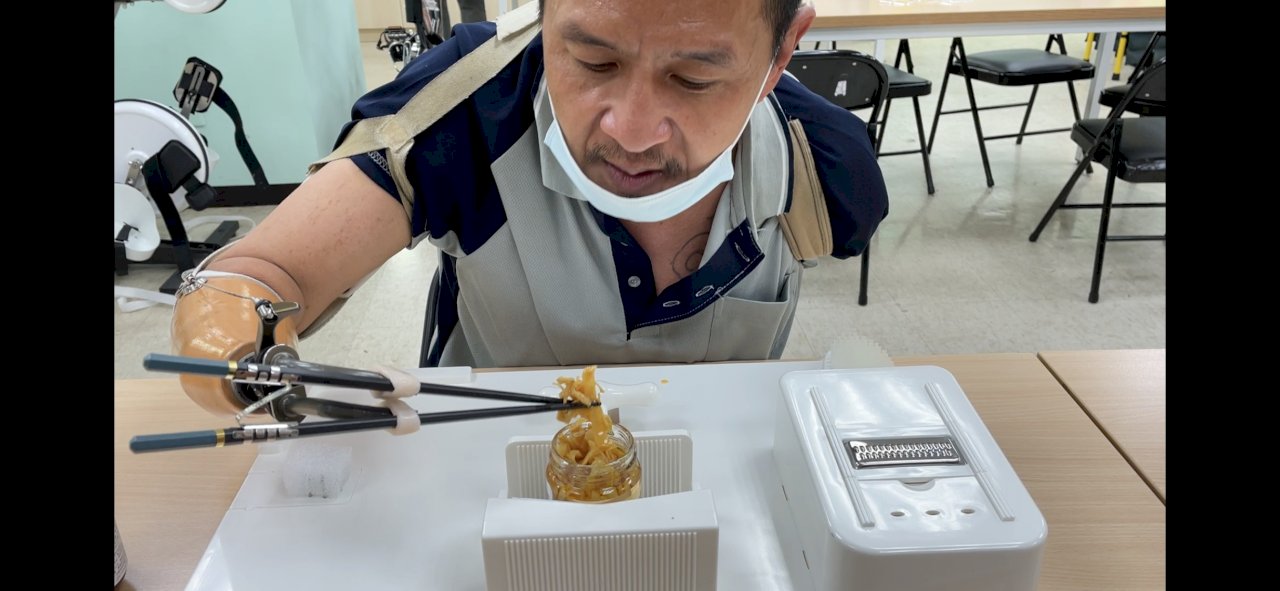 陽光基金會邀在家防疫做公益 百元捐助燒傷朋友重生