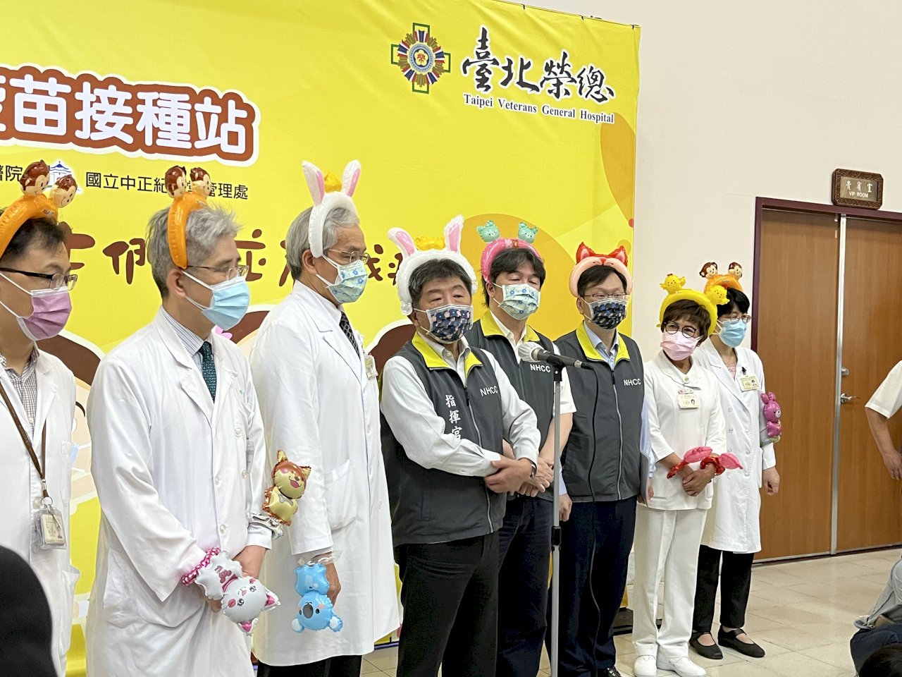 火化染疫死亡者殯喪業盼訂SOP 陳時中：可提需求訂明確指引